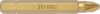 No.3 P/DRIV TITANIUM SCREWDRIVER BIT 1/4