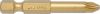 No.2 P/DRIV TITANIUM SCREWDRIVER BIT 1/4