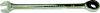 27mm RATCHET COMBINATIONWRENCH