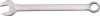 20mm CHROME VANADIUM COMBINATION SPANNER
