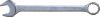 36mm CHROME VANADIUM COMBINATION SPANNER