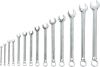6-32mm PROFESSIONAL COMBINATION SPANNER SET 14PC