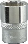 5mm SINGLE HEX SOCKET 1/4