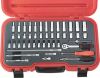 46PC MASTER MM SOCKET SET 1/4