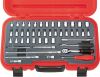 46PC MM/AF SOCKET SET 1/4