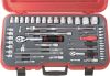 50PC 4-36mm SOCKET SET 1/4-1/2