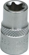 E8 TORX SOCKET 3/8