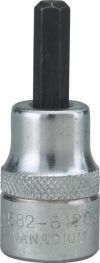 No.1 PHILLIPS SCREWDRIVER SOCKET BIT 3/8