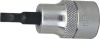 T20 TORX SOCKET BIT 3/8