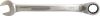 8mm REVERSIBLE COMBINATION SPANNER
