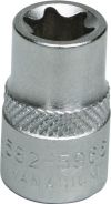 E18 TORX SOCKET 1/2