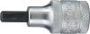 19mm x 70mm HEX BIT SOCKET 1/2