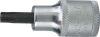 T25 x 55mm TORX SOCKET BIT 1/2