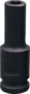 10mm DEEP IMPACT SOCKET 3/8