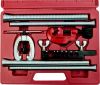 FLARING TOOL/PIPE BENDER/TUBE CUTTER SET 7-PCE