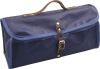 PVC TOOL BAG C/W LEATHERSTRAP & BUCKLE