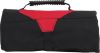 TOOL ROLL 20-PKT, ELASTIC TOOLHOLDER WITH HANDLE