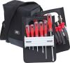 ELECTRICIANS TOOL BAG 320x340x125mm