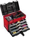PROFESSIONAL 4-DRAWER TOOL CHEST