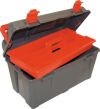 TTT445 TOOL BOX WITH TOTE TRAY