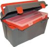 TTO480 TOOL BOX WITH TOTE TRAY & ORGANISER
