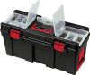 TTW650 TOOL BOX WITH TOTE TRAY & WHEELS