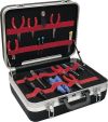 ABS PLASTIC TOOL CASE 445x340x190mm