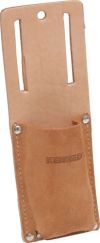 PLIER/WRENCH POUCH SUEDELEATHER