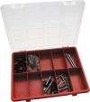 10-COMPARTMENT STORAGE TRAY