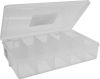 SMALL PARTS ORGANISER 10-COMPARTMENTS