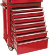 7-DRAWER EXTRA HEAVY DUTY CABINET