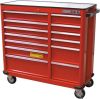 13-DRAWER X/LARGE EXTRA DUTY CABINET