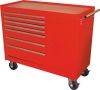 7-DRAWER EXTRA LARGE TOOL ROLLER CABINET
