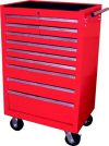 11-DRAWER EXTRA LARGE TOOL ROLLER CABINET