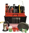PLUMBERS HANDYMAN TOOLKIT 22-PCE