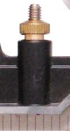 LOCKING NUT & MANDREL FOR 6