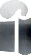 WOOD SCRAPER SET (3-PCE)