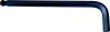 2.0mm HEXAGON L-WRENCH BALL DRIVER