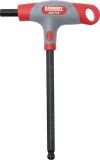 10.0mm T-HANDLED HEXAGONBALL DRIVER