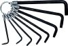 TX WRENCH RING SET (8-PCE)