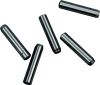 10x25mm METRIC PLAIN DOWEL PIN