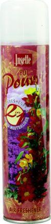 AIR FRESHENER POT POURRI300ml