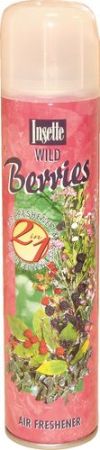 AIR FRESHENER WILD BERRIES 300ml