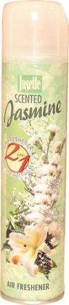 AIR FRESHENER SCENTED JASMINE 300ml