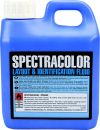 TRANSPARENT SPECTRACOLOUR 5LTR BLUE