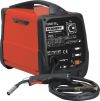 DUAL EMW120 PANTHER WIREFEED WELDER 230V