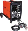 EMW170 TIGER WIRE FEED WELDER 230V/50HZ