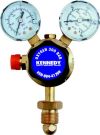 SSO OXYGEN REGULATOR SGLSTAGE 300 BAR :0-10BAR