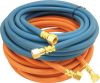 8mmx10M OXY/PROPANE HOSESET