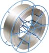 308LSi 1.0mm STAINLESS STEEL MIG WIRE REEL 15KG